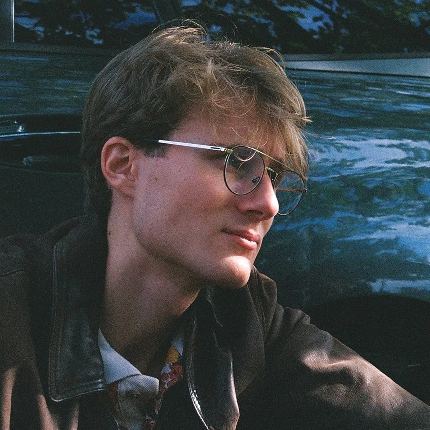 Léo Béliard